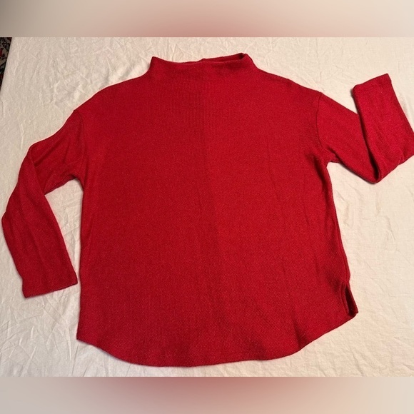 🎉Old Navy Lightweight Crewneck Sweater Size Small - Picture 5 of 9